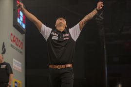 Darts Team WM In Jena 2021 Finale 000019